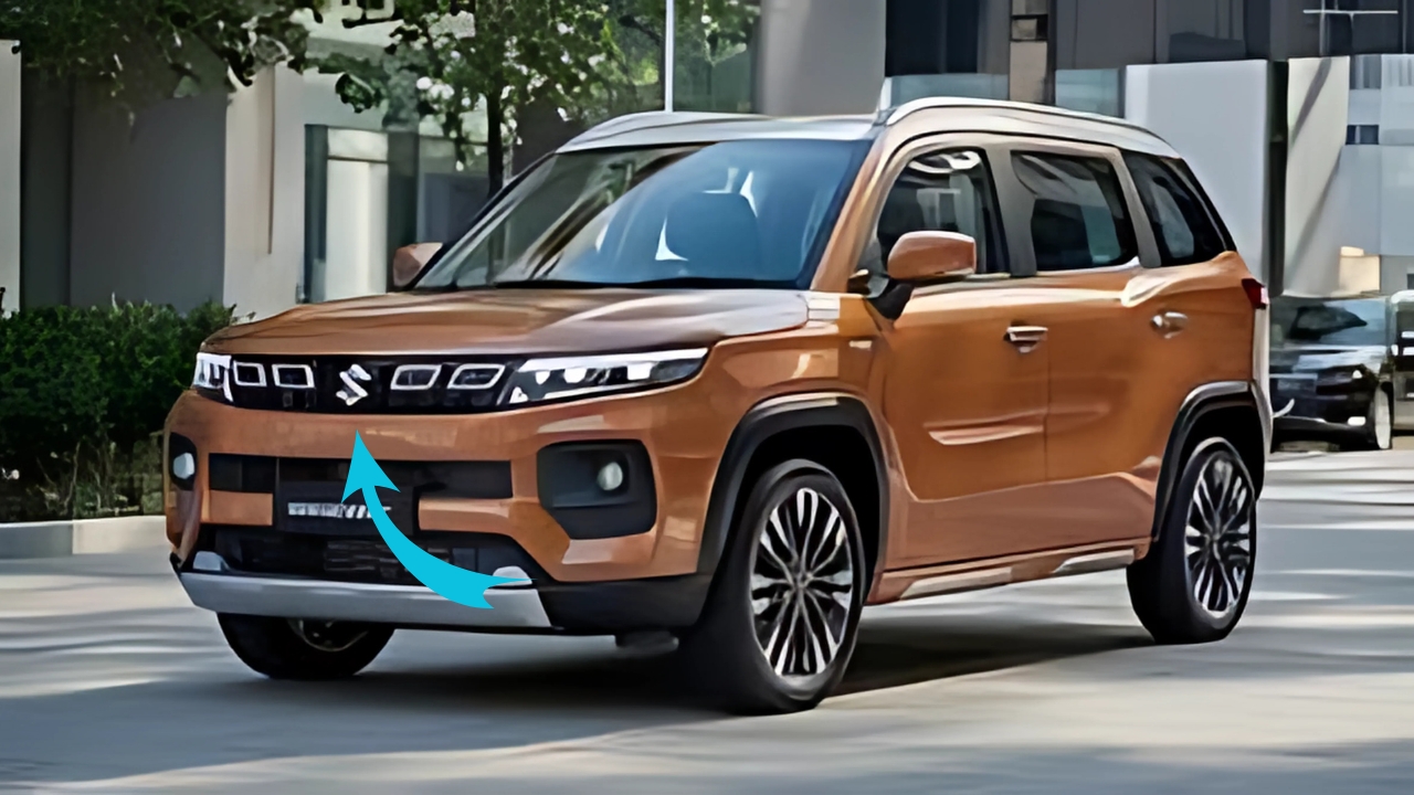 2025 Maruti Wagon R