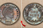 3 Valuable Dimes
