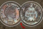 9 Rare Dimes
