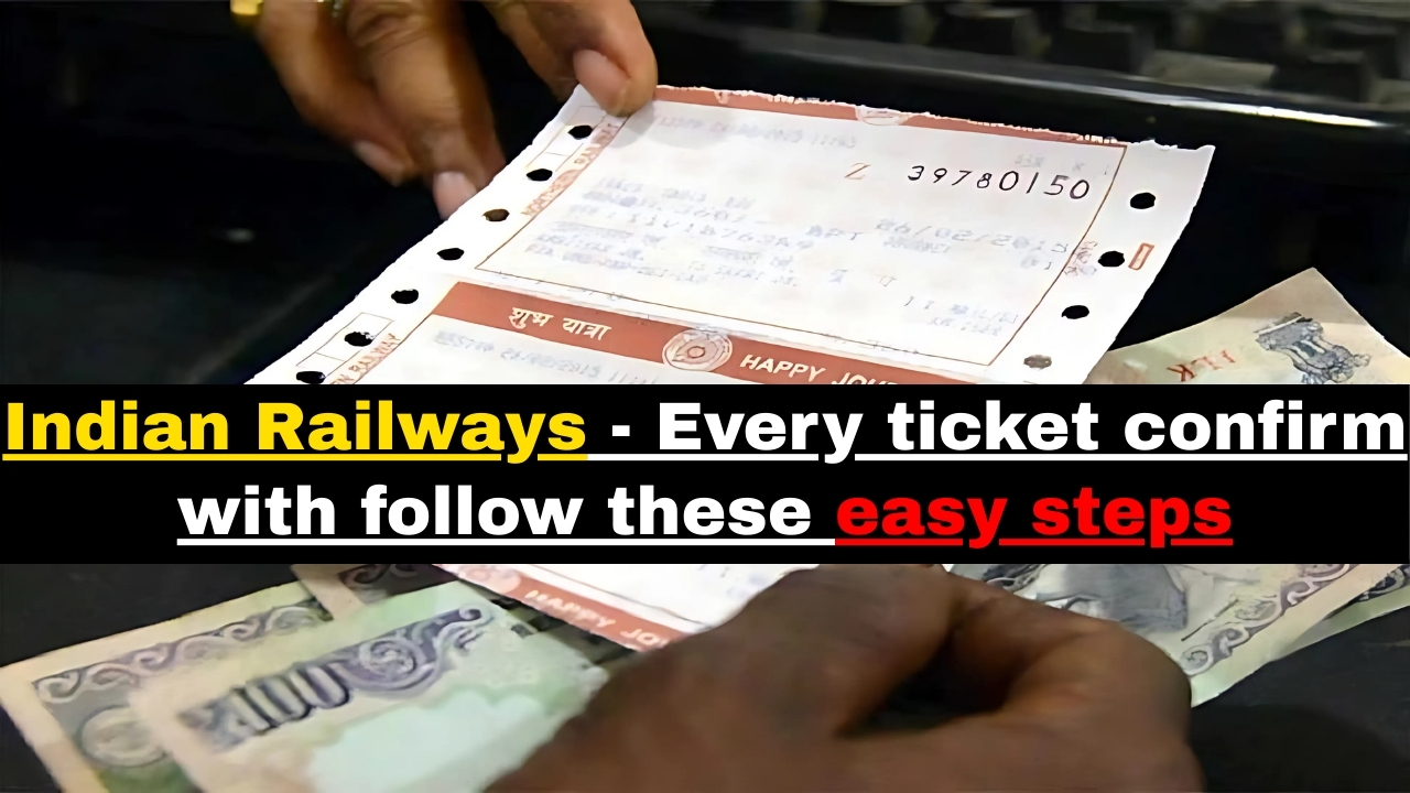 Indian Railways