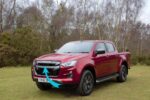 Isuzu V-Cross