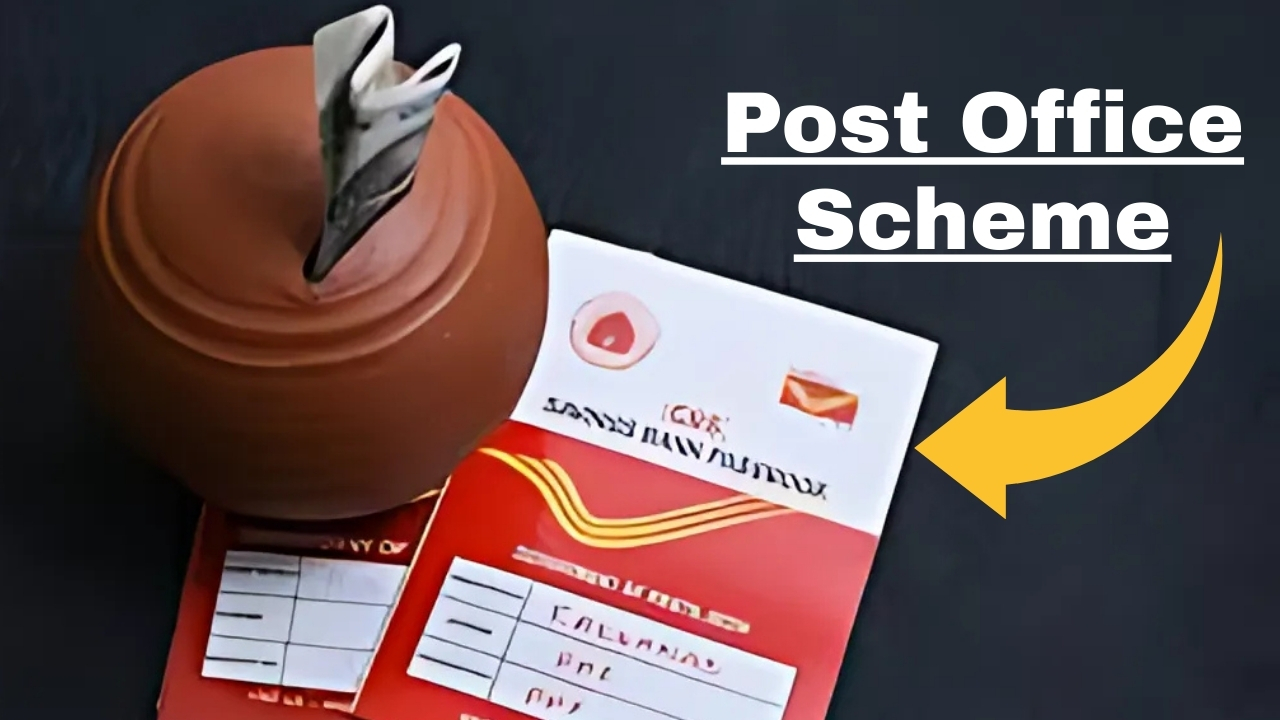 Post Office Scheme