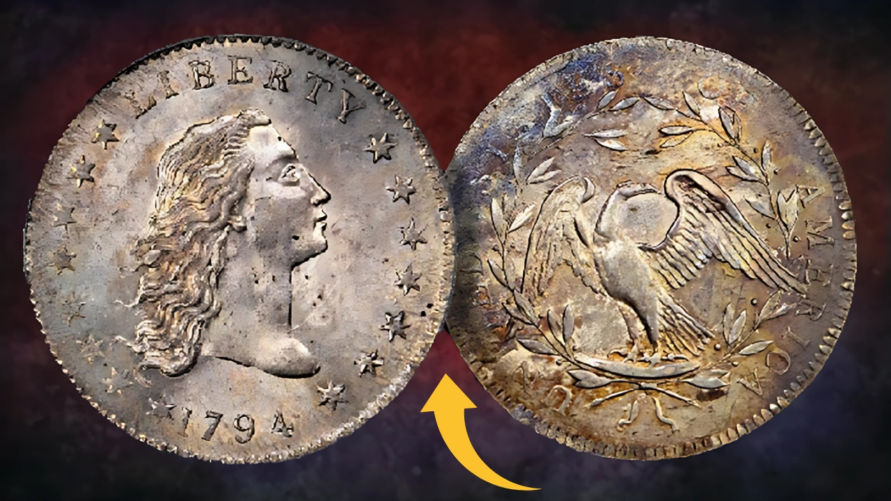 Rarest coin