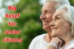 Senior Citizens